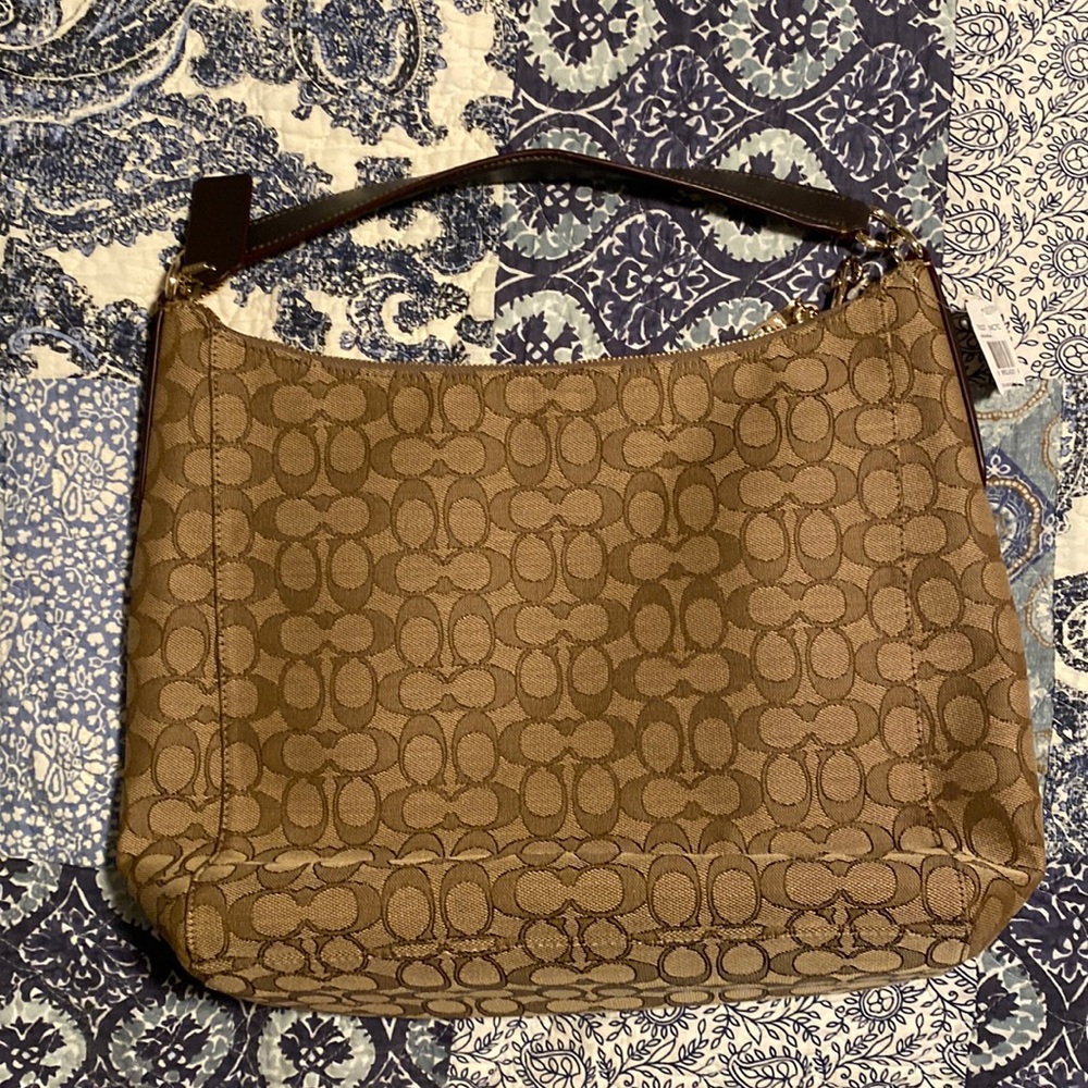 Coach handbag